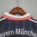 Bayern Munich 97/98 Home Red&Blue Soccer Jersey